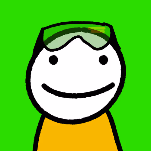 Greg #522