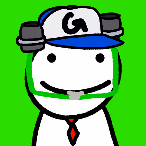Greg #1145