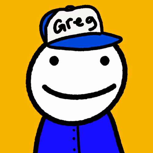Greg #583