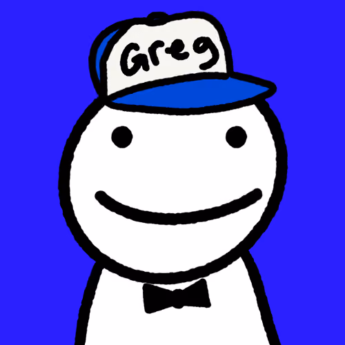 Greg #1205