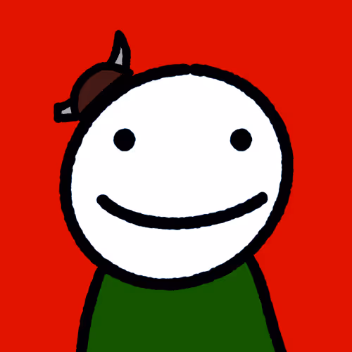 Greg #118