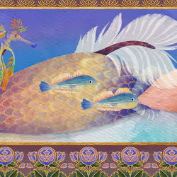 Mermaid #75