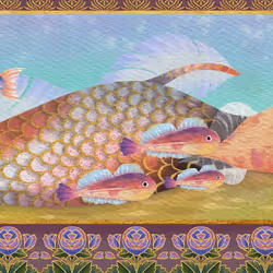 Mermaid #74