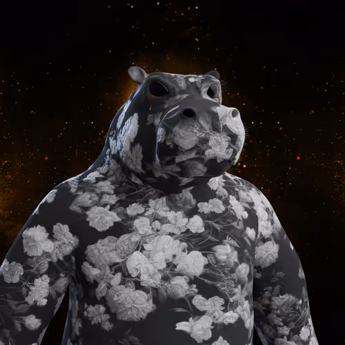 Hangry Hippo Elite