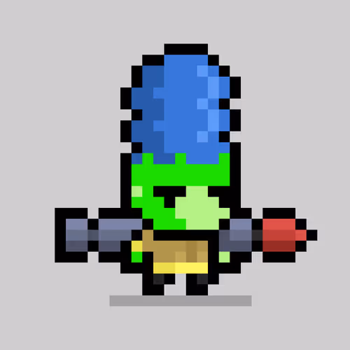 LIL GUYZ #956