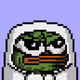 734