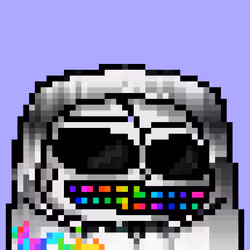 SMOWL #4036