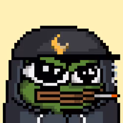 SMOWL #3409