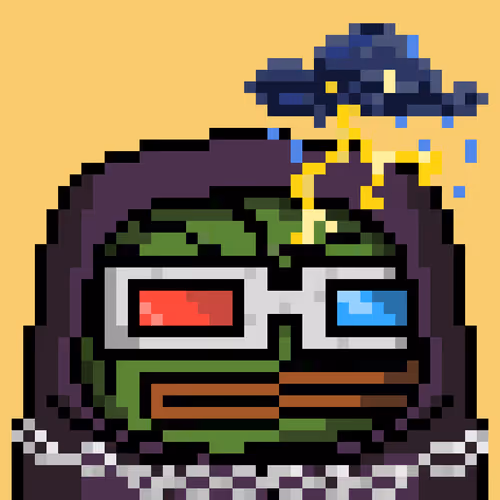 SMOWL #2442