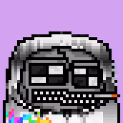 SMOWL #1063