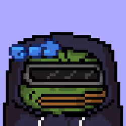 SMOWL #2836