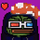 SMOWL #1139