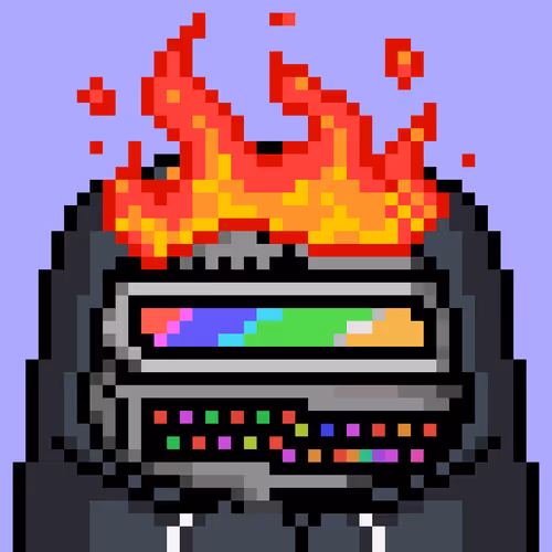 SMOWL #1212