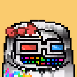 SMOWL #2850