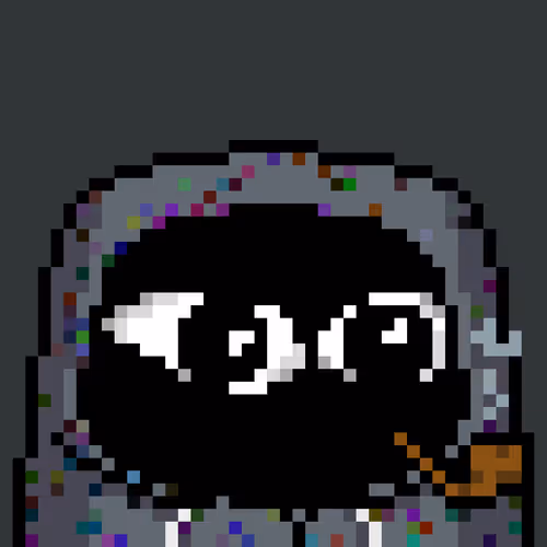 SMOWL #3645