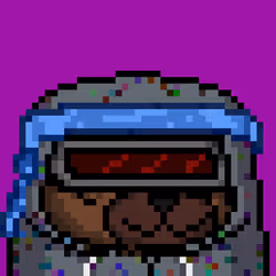 SMOWL #3033