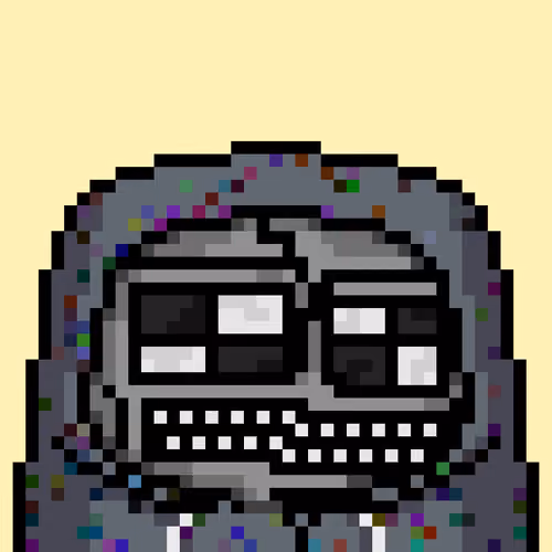 SMOWL #1602