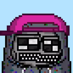 SMOWL #2335