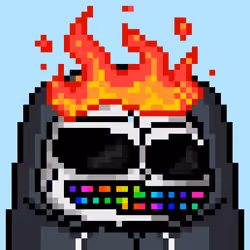 SMOWL #1263