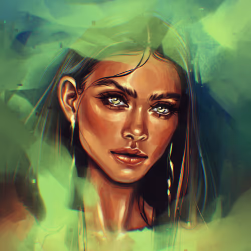 Hidden In Colour