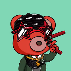 PhantaBaby #8