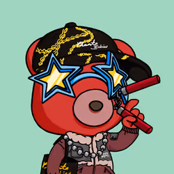 PhantaBaby #11