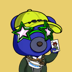 PhantaBaby #9