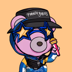 PhantaBaby #10