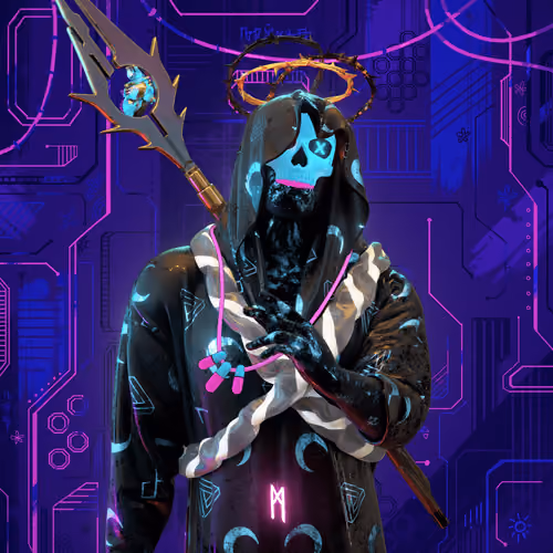 Hero #9594