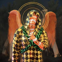 Spirit #6951