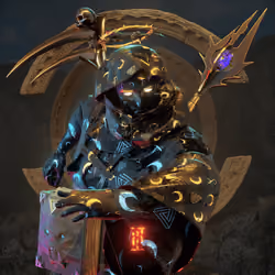 Hero #1254