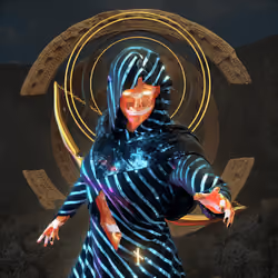 Spirit #5318