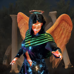 Spirit #10463