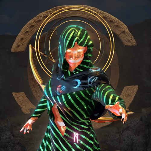 Spirit #5286