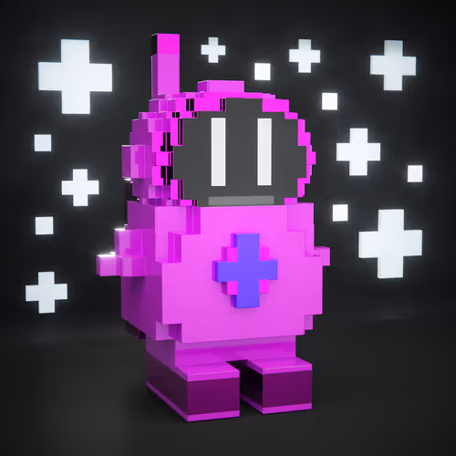 Item #73 Media