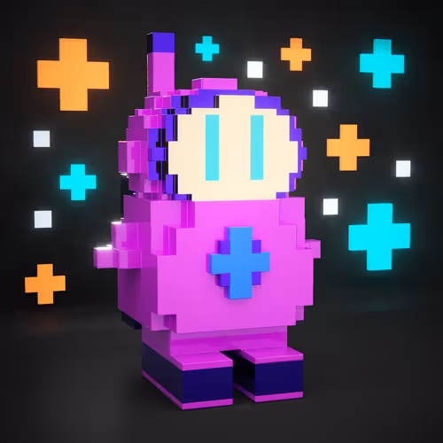 Item #61 Media