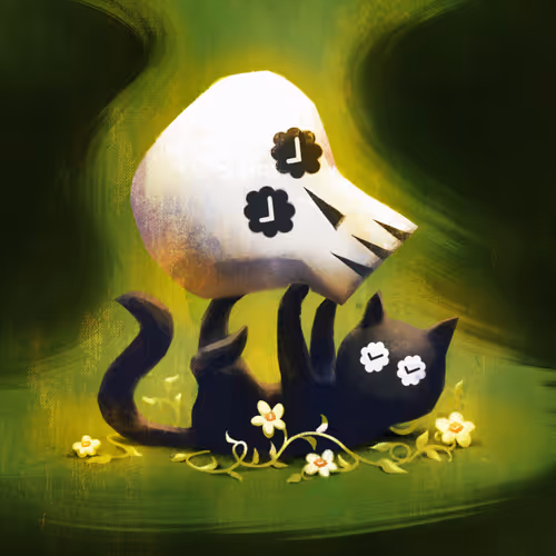Dead Cat Check Editions