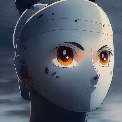 Nanii #350