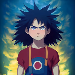 Nanii #182