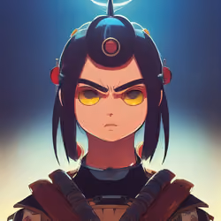 Nanii #263