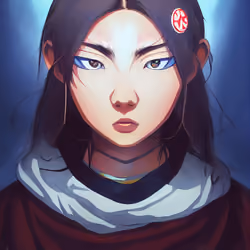Nanii #21