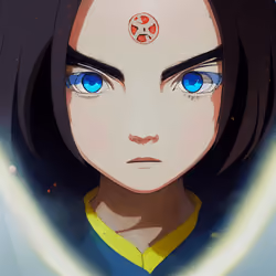 Nanii #146