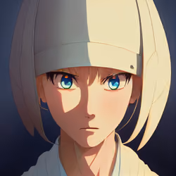 Nanii #535