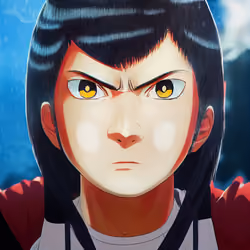 Nanii #355