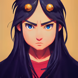 Nanii #409