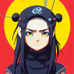 Nanii #478