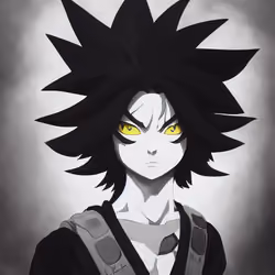 Nanii #12