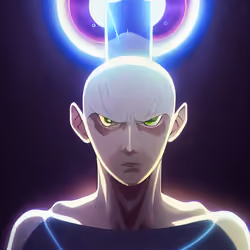 Nanii #423