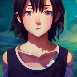 Nanii #374