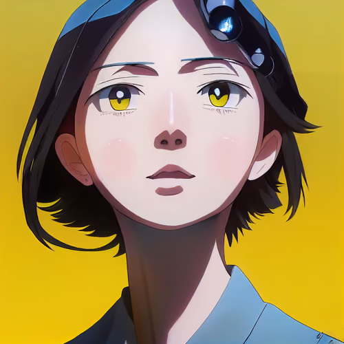 Nanii #224